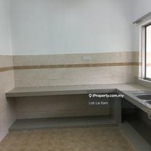 Terrace house for Rent