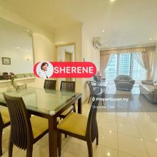 Well Kept, High Floor, Renovated