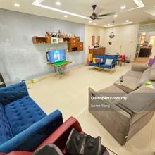 2 Storey House, Bandar Kinrara Bk6 22x75 Freehold 