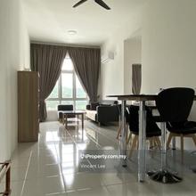 For Rent Fully Furniture @ Anderson