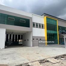 Brand New Industrial For Sale