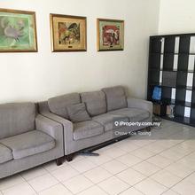 Freehold Bandar Kinrara 5 Double Storey House For Sale, Puchong Bk5