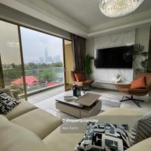 Residensi R8, Ampang Hilir, Ampang