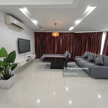 Gurney Paragon Condo Seaview For Rent, Gurney Drive Georgetown 