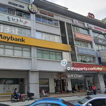 4 Storey Shop @ Solaris Mont Kiara