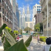 KL High Ceiling Ground Floor Shop for Rent 