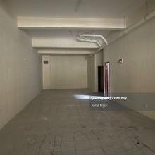 Bandar Baru Permas Jaya Shop