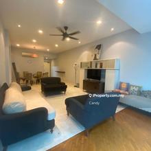 3 bedroom Suasana Sentral Condominium at KL Sentral for Rent