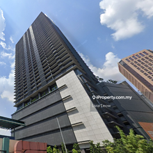 Sale -28% Below Market Value  Anggun Residences Kuala Lumpur City Ctr