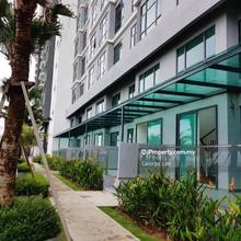 Hfs043 Imperium Residence, Duplex Unit Seaview