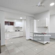 Fully furnished 3b3r near jade square, ready to move in 