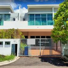 Double Storey Terrace House @ Taman Desaru Utama For Sale