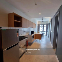 Union Suites, Bandar Sunway, 2rooms for rent 