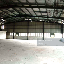 3 Storey Detached Warehouse For Sale @ Taman Midah Cheras