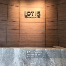 Serviced residence for Rent