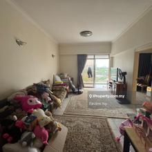 Indah Samudra Condominium unit for rent 