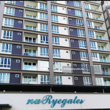 Nu ryegates For rent across airport