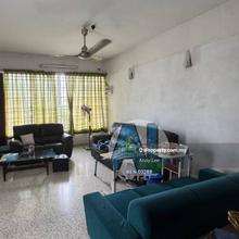 Very Well maintained semi D super rare
