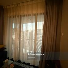 High floor unit, below market price