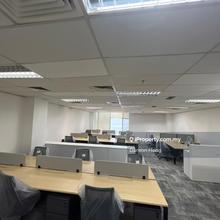 Puchong Office Specialist Fast Sourcing Major Grade A Tower