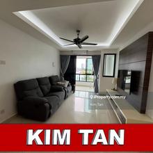 Marina Bay Tanjong Tokong New Reno Good Condition Available Now!!