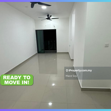 Limited Saver Unit With Partial Furnish Suit For Couple & Profesionals