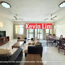 Sri Pangkor Pulau Tikus Move In Condition