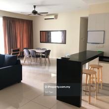 Bangsar South, Premium Address