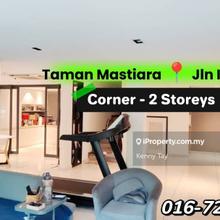 Fully renovated  and Move in conditions
