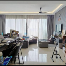 Bukit Jalil Denai Sutera Condo For Sale