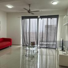 Gravit 8 Klang 3 Rooms Fully Furnished @ rm2300 only !!