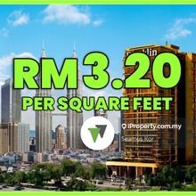 Dear Hoteliers Who Intend To Build High-Profile Establishments :