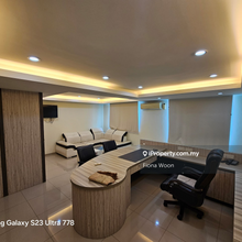Office For Rent Taman Malim Jaya, Bachang Melaka