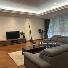 Serviced residence for Rent