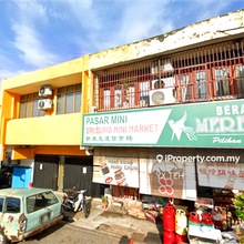 Taman Sri Gombak 2 Storey Shop