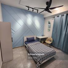 Fully Furnished Room to Let