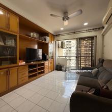 Renovated, move in condition