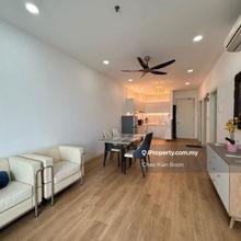 Amanja for Rent