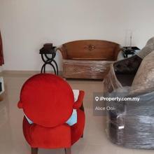 Tanjung Bungah Jalan Bintang Single Storey Semi D For Sale