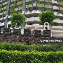 Bank Auction Below Market Value