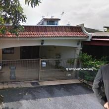 Full Loan Available. Renovated House. Welcome Viewing & Discuss