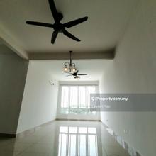 Kenanga Residence Gajah Berang nr Ong Kim Wee Pay Fong For Rent 