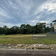 Bungalow Land for Sale, Impian Emas