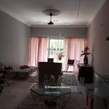 Unit For Sale at  Astana Putra Condominium