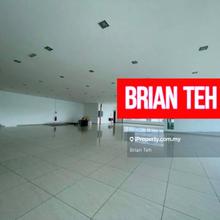 Bayan Lepas Phase 3 Factory
