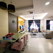 Good Condition Full Reno 22x70 2-Storey House Bandar Puteri 11