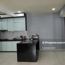 The garden residences for rent