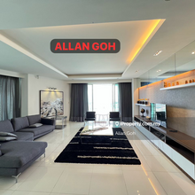Gurney Paragon - 4800sf - F/Renovated F/Furnished - High floor Seaview