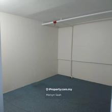 Suntech 687 Sqft Mezzanine Floor Rare In Market Worth Deal 
