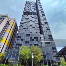 Service Apartment - Expressionz Professional Suites, Kuala Lumpur